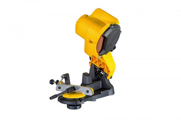 Cтанок для заточки цепей бензопил — какой выбрать, рейтинг лучших моделей