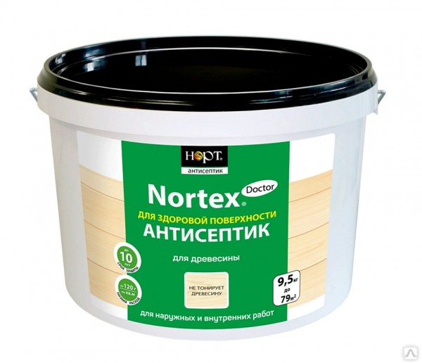 Рейтинг пропиток для дерева для наружных работ — ТОП-10 лучших составов