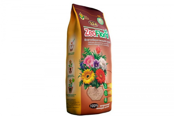 Лучший грунт для комнатных растений – рейтинг готовых решений и советы по применению