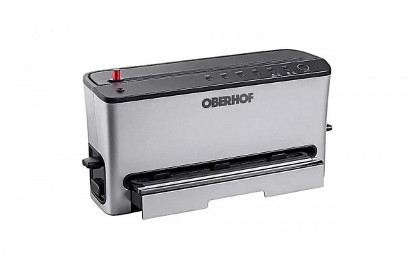 Какой выбрать вакуумный упаковщик для дома — рекомендации и рейтинг ТОП-10