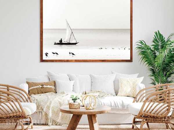 Ещё пять летних трендов декора-2025
Ещё пять летних трендов декора-2025