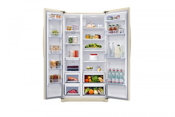 Рейтинг холодильников side by side &mdash; ТОП-13 лучших моделей