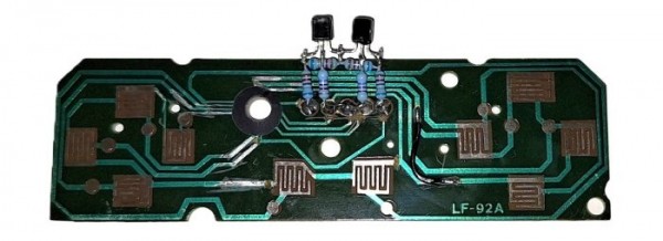 Геймпад для ретро гейминга на ПК своими руками