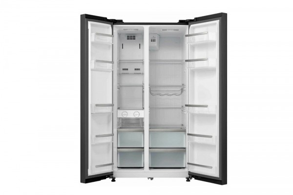 Рейтинг холодильников side by side &mdash; ТОП-13 лучших моделей