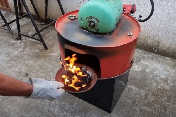 Мини генератор своими руками – паровая электростанция для дачи или полевых условий Мини генератор своими руками – паровая электростанция для дачи или полевых условий