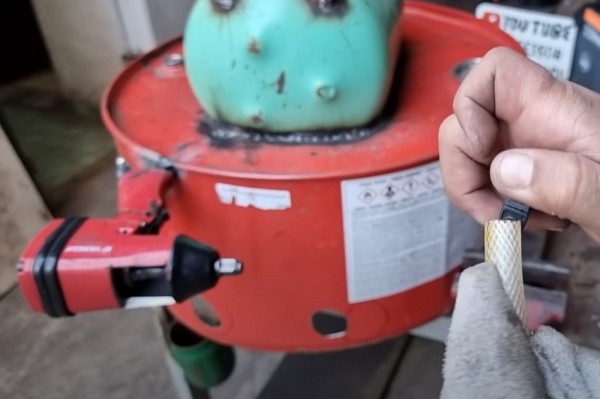 Мини генератор своими руками – паровая электростанция для дачи или полевых условий Мини генератор своими руками – паровая электростанция для дачи или полевых условий