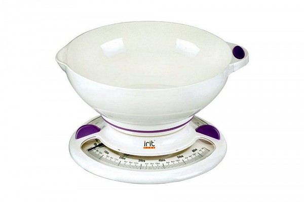 Какие кухонные весы лучше &ndash; как выбрать и рейтинг доступных моделей ТОП-15