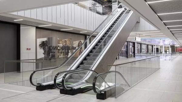 Нежилое строительство в России демонстрирует уверенный рост Нежилое строительство в России демонстрирует уверенный рост