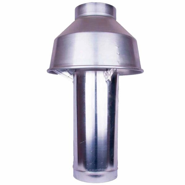 Колпак на трубу дымохода: какой выбрать и рейтинг лучших по соотношению цена и качество