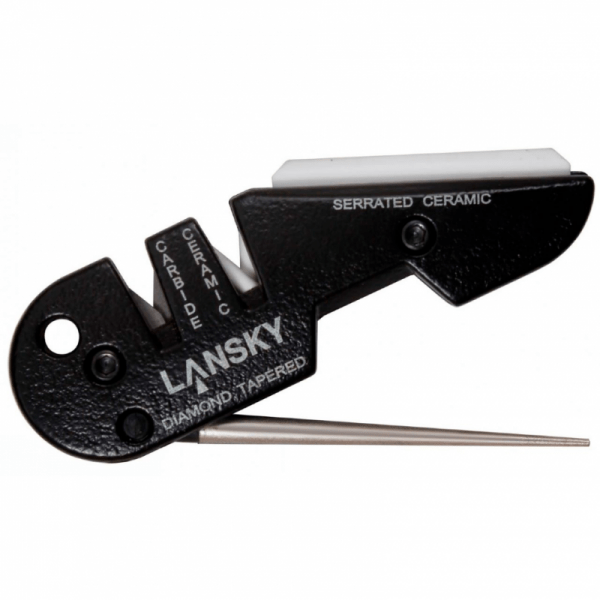 Чем лучше точить ножи: выбираем оптимальный способ и инструмент