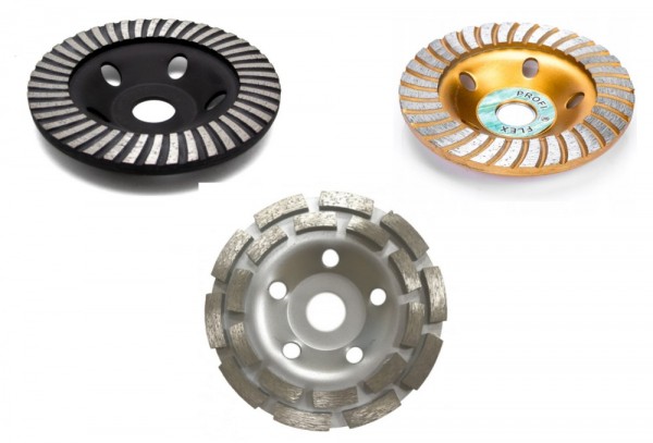 Какие бывают диски для болгарки – классификация, правила выбора и рейтинг лучших образцов