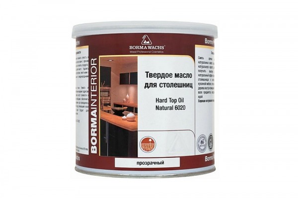 Рейтинг масел для дерева: правила выбора и обзор лучших составов ТОП-10