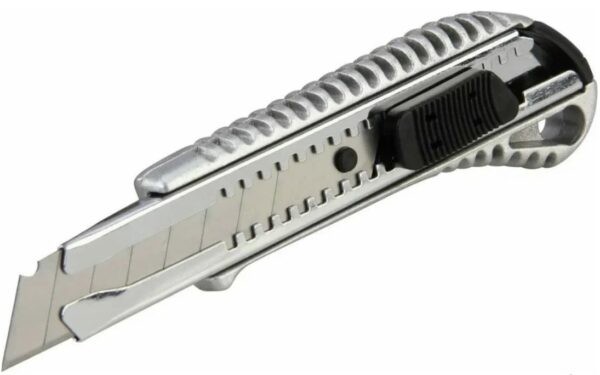 Какой выбрать строительный нож: ТОП-25 лучших механических ножей для строительных и ремонтных работ Какой выбрать строительный нож: ТОП-25 лучших механических ножей для строительных и ремонтных работ