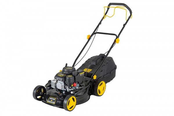 Рейтинг бензиновых самоходных газонокосилок: ТОП-10 лучших моделей