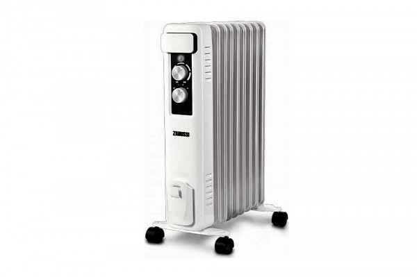 Рейтинг масляных обогревателей – устройство, выбор и ТОП-10 лучших моделей