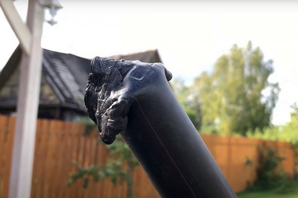 Гидробурение скважины на воду своими руками за 1.5 часа: разбираемся в каких случаях это реально Гидробурение скважины на воду своими руками за 1.5 часа: разбираемся в каких случаях это реально