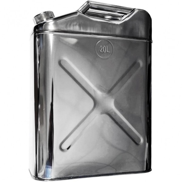Какая канистра для бензина лучше: Топ 17 канистр для хранения топлива и технических жидкостей