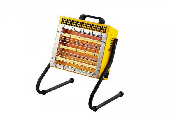 Рейтинг инфракрасных обогревателей — ТОП-12 популярных моделей различных типов