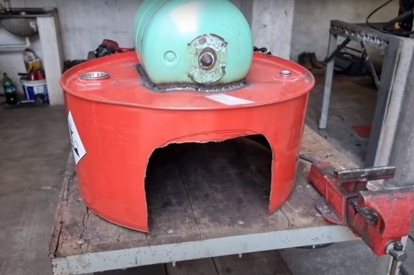 Мини генератор своими руками – паровая электростанция для дачи или полевых условий Мини генератор своими руками – паровая электростанция для дачи или полевых условий