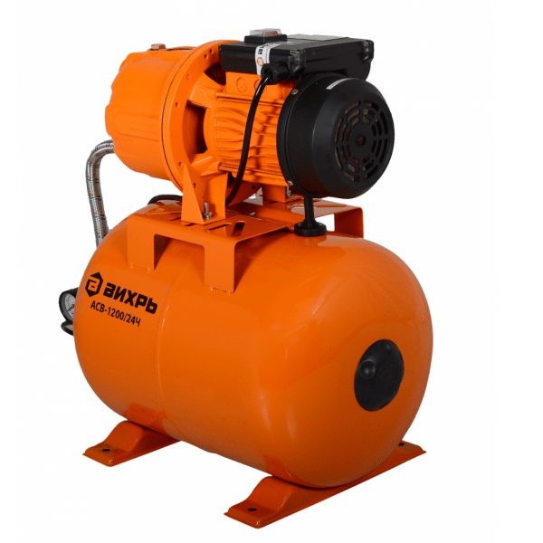 ТОП-7 насосных станций для частного дома &ndash; рейтинг лучших моделей, какую выбрать