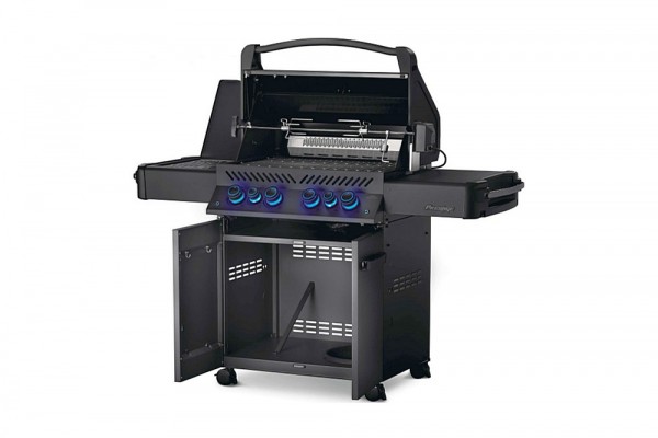 Рейтинг газовых грилей ТОП-9 самых популярных моделей Рейтинг газовых грилей ТОП-9 самых популярных моделей