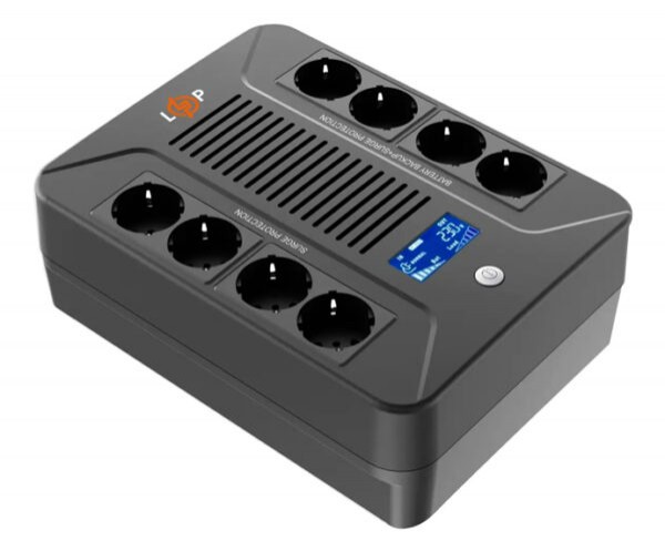 Какой ИБП выбрать для газового котла: на что обратить внимание при выборе