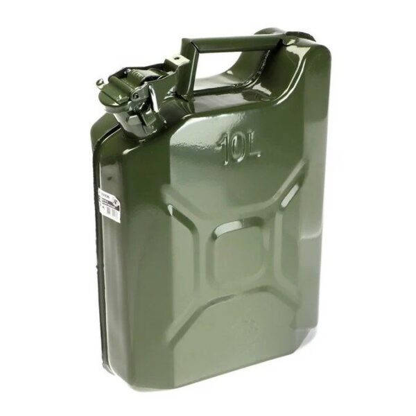 Какая канистра для бензина лучше: Топ 17 канистр для хранения топлива и технических жидкостей