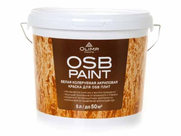 Какая бывает толщина ОСБ — листа: свойства и особенности материала