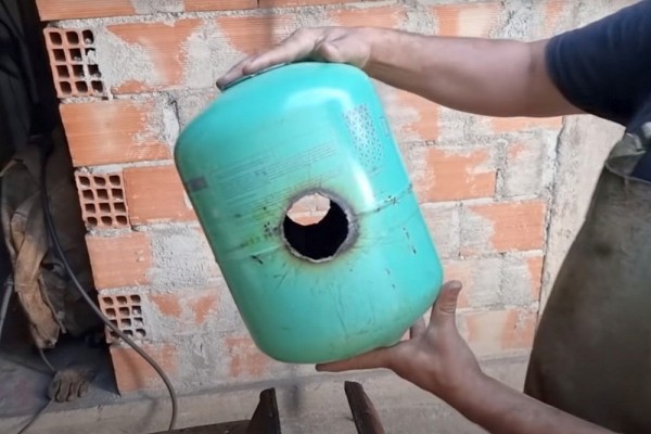 Мини генератор своими руками – паровая электростанция для дачи или полевых условий Мини генератор своими руками – паровая электростанция для дачи или полевых условий