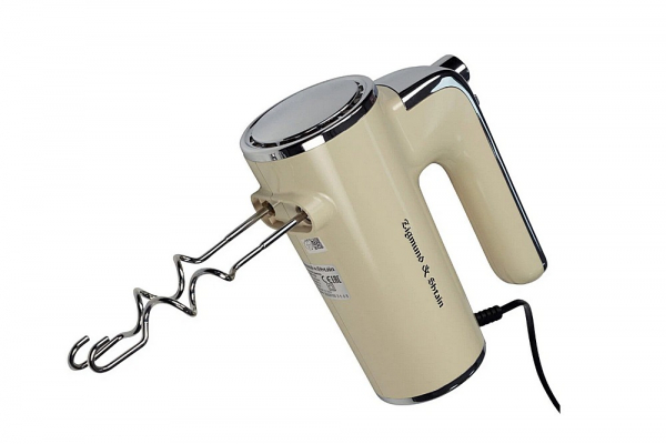 Миксер ручной какой лучше выбрать – рекомендации и рейтинг ТОП-10 лучших моделей