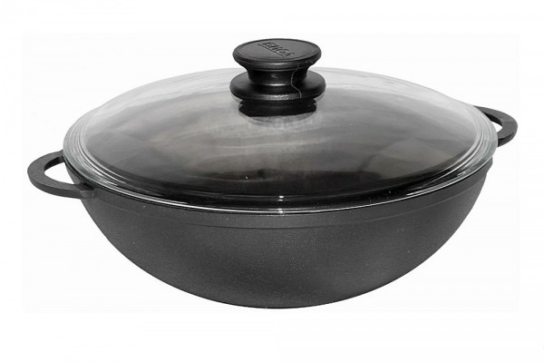 Какую сковороду вок лучше выбрать — рейтинг лучших по цене и качеству