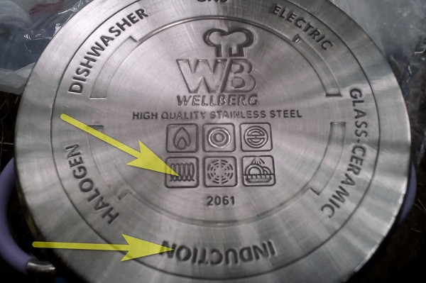 Сковорода для индукционной плиты рейтинг – как выбрать и ТОП-12 лучших Сковорода для индукционной плиты рейтинг – как выбрать и ТОП-12 лучших