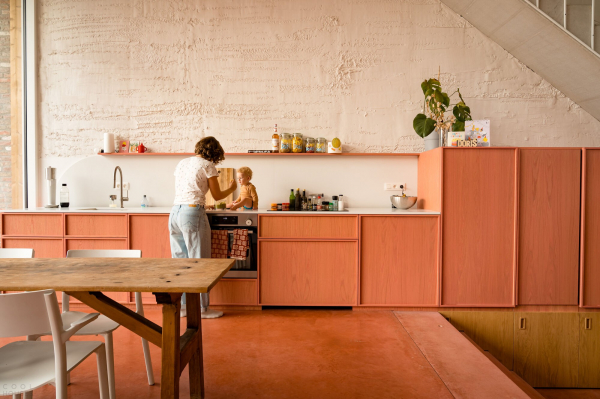 «Дом Дракона» с многослойным пространством