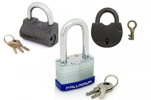 Рейтинг навесных замков для гаража — ТОП-10 надежных моделей Рейтинг навесных замков для гаража — ТОП-10 надежных моделей