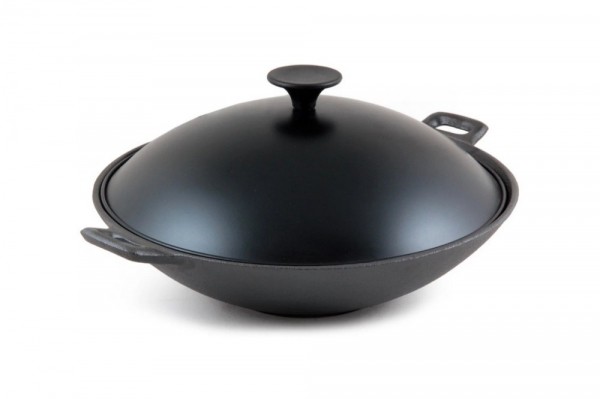 Какую сковороду вок лучше выбрать — рейтинг лучших по цене и качеству