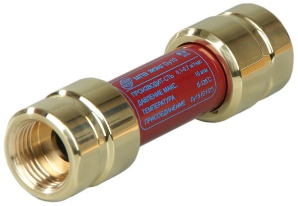 Фильтры для обезжелезивания воды из скважины для частного дома и коттеджа