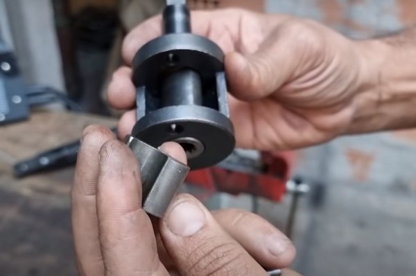 Мини генератор своими руками – паровая электростанция для дачи или полевых условий Мини генератор своими руками – паровая электростанция для дачи или полевых условий