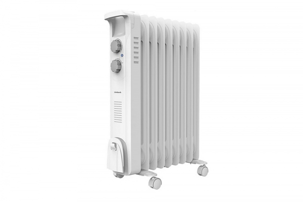 Рейтинг масляных обогревателей – устройство, выбор и ТОП-10 лучших моделей