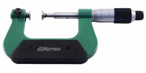 Лучший микрометр: какой выбрать и рейтинг лучших по соотношению цена-качество