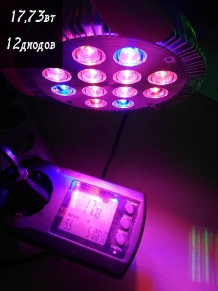 Фитолампа для растений какую выбрать для рассады: рейтинг ТОП-10 лучших моделей