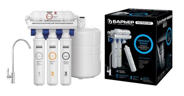 Очиститель воды для дома под мойку и на магистраль, какой лучше выбрать и купить? Очиститель воды для дома под мойку и на магистраль, какой лучше выбрать и купить?