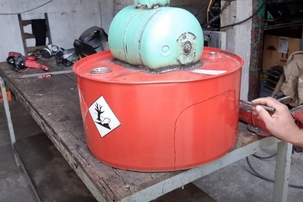 Мини генератор своими руками – паровая электростанция для дачи или полевых условий Мини генератор своими руками – паровая электростанция для дачи или полевых условий