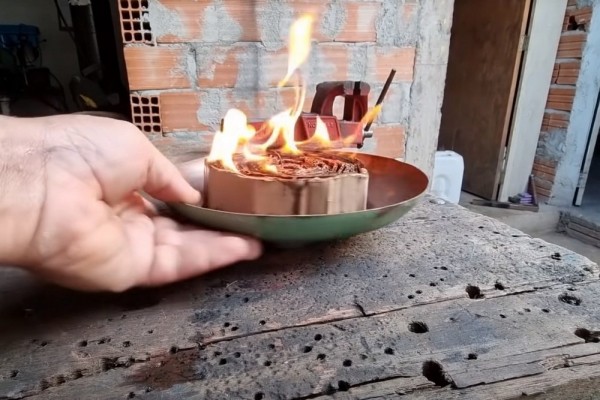 Мини генератор своими руками – паровая электростанция для дачи или полевых условий Мини генератор своими руками – паровая электростанция для дачи или полевых условий