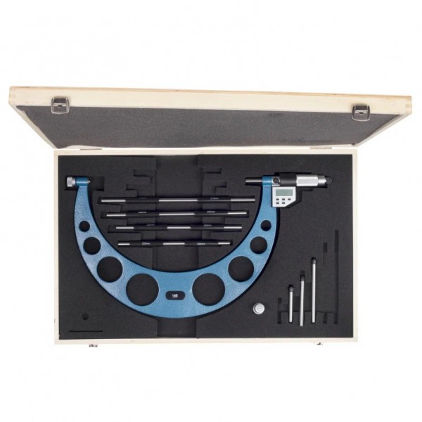 Лучший микрометр: какой выбрать и рейтинг лучших по соотношению цена-качество