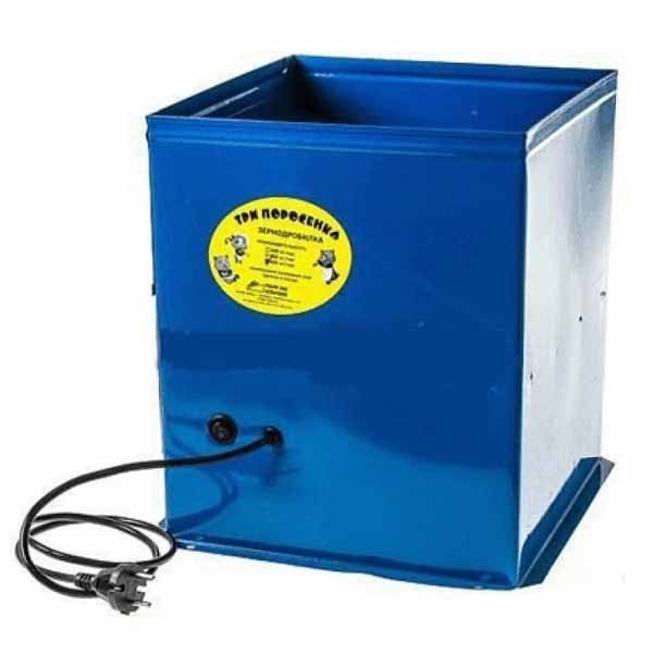 Зернодробилка для домашнего хозяйства, какую выбрать: ТОП-12 лучших моделей, назначение и виды по принципу работы