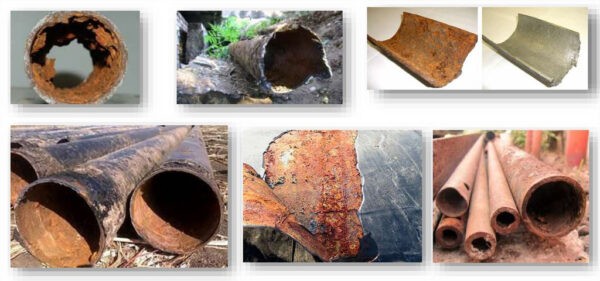 ТОП лучших фильтров для очистки воды из скважины от железа и извести для частного дома и дачи ТОП лучших фильтров для очистки воды из скважины от железа и извести для частного дома и дачи