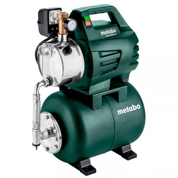 ТОП-7 насосных станций для частного дома &ndash; рейтинг лучших моделей, какую выбрать