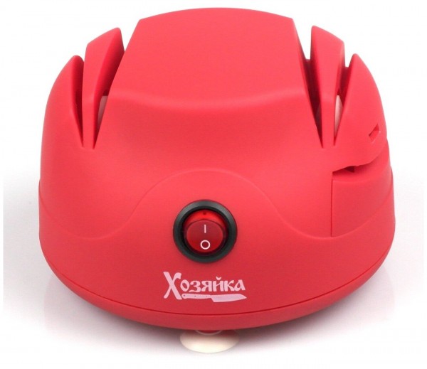 Чем лучше точить ножи: выбираем оптимальный способ и инструмент