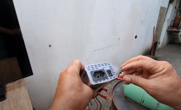 Мини генератор своими руками – паровая электростанция для дачи или полевых условий Мини генератор своими руками – паровая электростанция для дачи или полевых условий