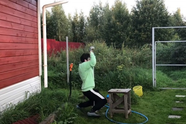 Гидробурение скважины на воду своими руками за 1.5 часа: разбираемся в каких случаях это реально Гидробурение скважины на воду своими руками за 1.5 часа: разбираемся в каких случаях это реально